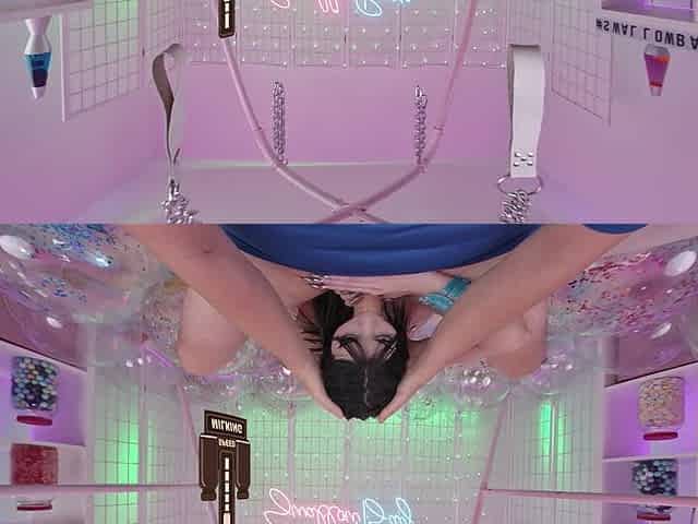 Pmv Rpg - Milking Factory - Hardcore Porn VR Game