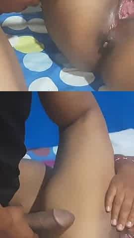 Nepali Chubby Lady Ride Her Boyfriend Long Dick and Ask Him to Fuck Her Pussy