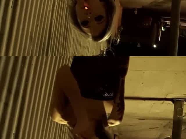 Dakota Is The Interracial Anal Warrior