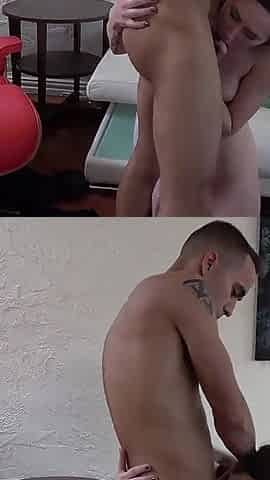 Ethan Manor Gave Daisy Dane His Monster Cock Hard