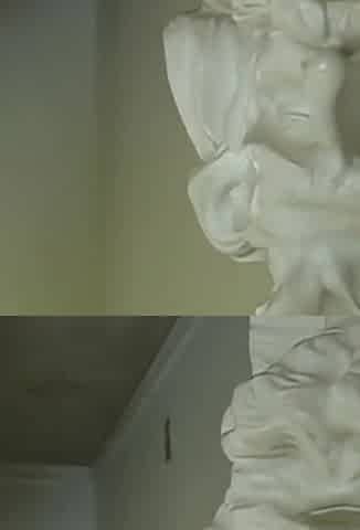 A Eager Young Girl Who Knows How to Ride Cock Intensely