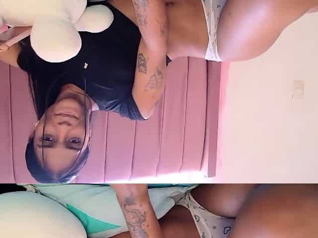 Webcam teen cd solo