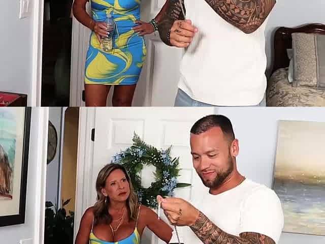 60 plus GILF Fucked Hard GILF AF SUNNI