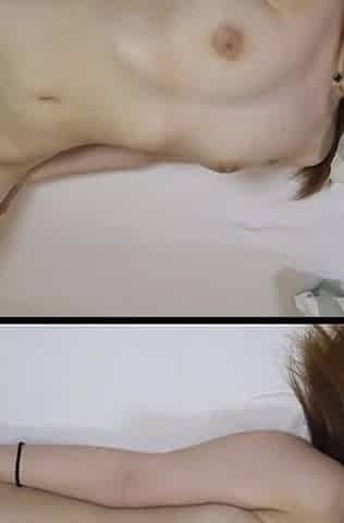 Asian Angel 27064