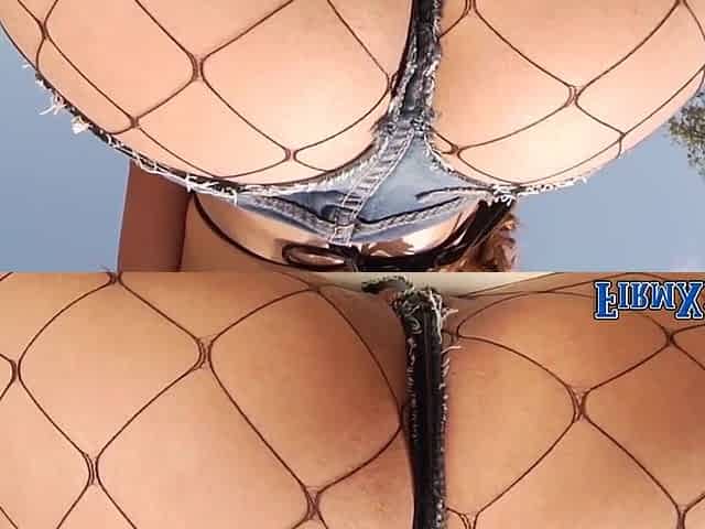 Latina Babe Has Hardcore Anal