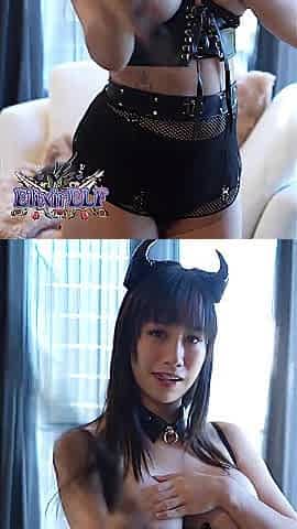 does this cosplay look cute on me? - elixir elf outfit shorts