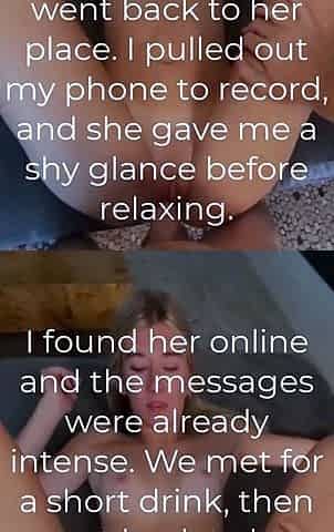 Skinny blonde teen getting fucked