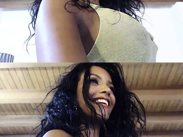 Huge saggy boobs ebony