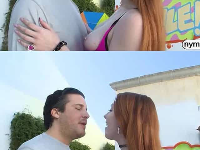 nice ass