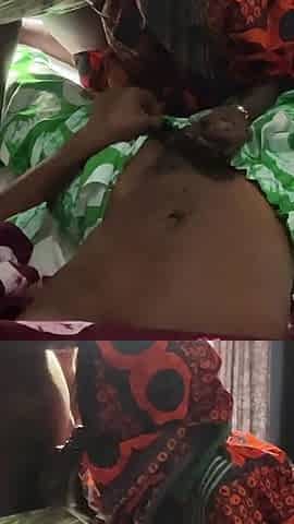 MILF Got Fucked as Her Husband Was Away