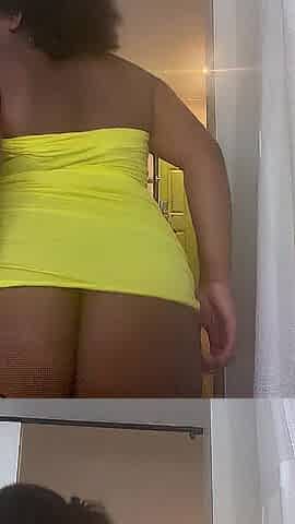 A soaking mess see me cum