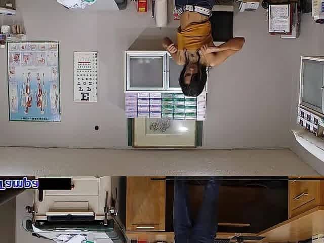 Dr Tampa - Tampa University Entrance Physical - Zombae