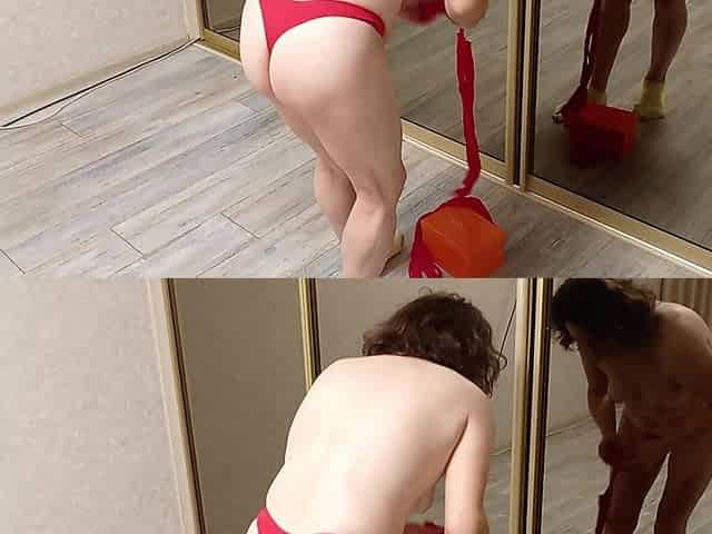 Red Friend