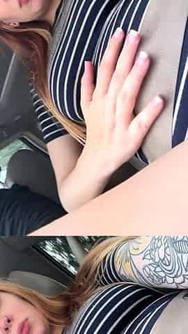 Hot amateur close up Doggy style HD video