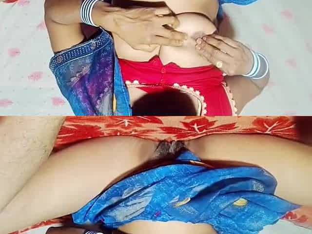 Desi Bhabhi First Time Big Pussy Fingering Hot Video