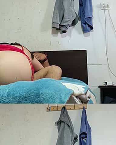My Pregnant Wife Sucks My Ass and Then I Give Her in the Ass Part Two