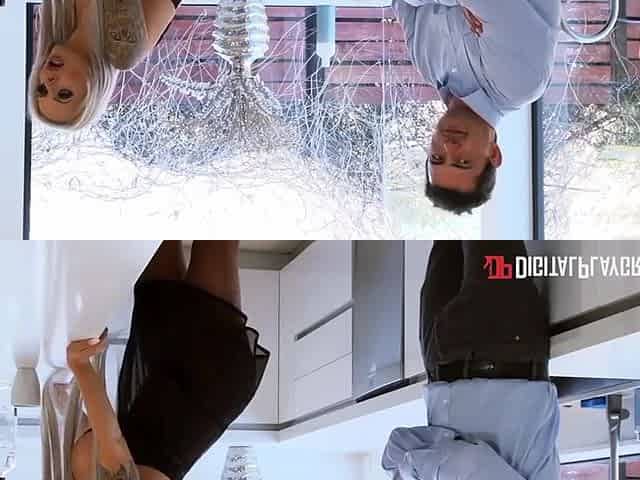 Lewd Incredible Sex Clip - Keiran Lee, Aidra Fox And Lee Fox