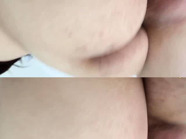 JohnTronX - This curvy plump babe