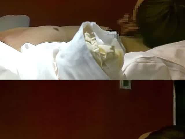 Affair Couple Intense Orgasm Convulsions Extremely Erotic Gonzo