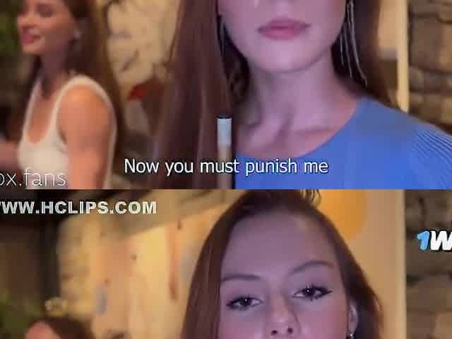 Arina Fox - Amazing Adult Clip Cumshot Private Incredible , Its Amazing