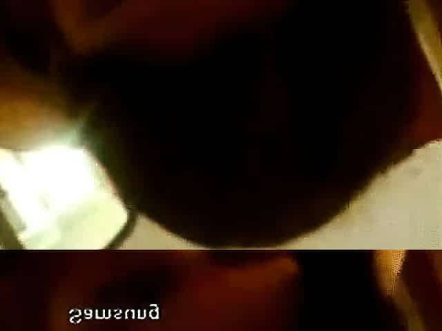 Sri Lankan Amateur's Blow Job