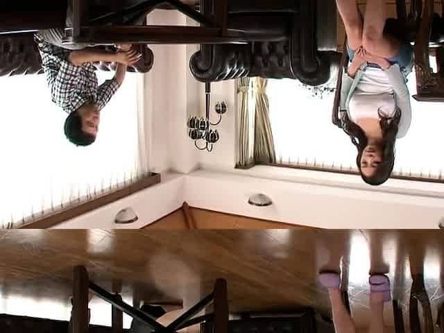 Teen beauty fingering toying pink pussy 01