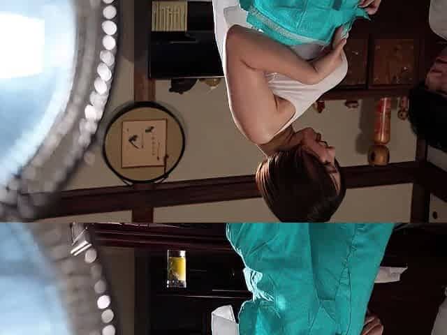 Amateur Asian Model With Big Boobs Getting fucked