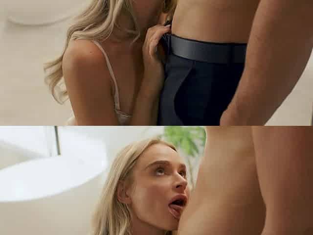 Kena James - Super Slut - Kenna james