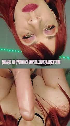 I'll Wait for You Hot in Bed to Play! JOI