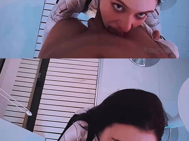 Tinder Girl Gets Cock in Big Ass