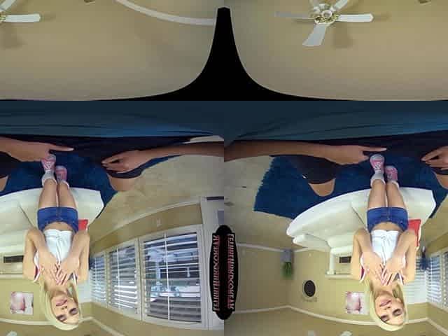 I Eat Cum From My Cunt - Creampie Eating Teen - Sexlikereal