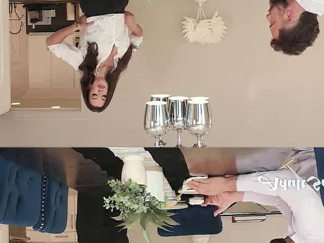 Breasty Teen Steals My Spouse... So I Join 'em And Have Joy Previous to Divorce