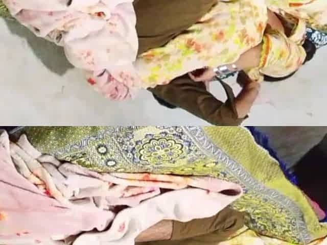 Desi Indian Girl Having Fun Sex Bahut Maja Aaya Teen Bar Sorry