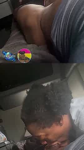 Truck Stop Cock Sucking