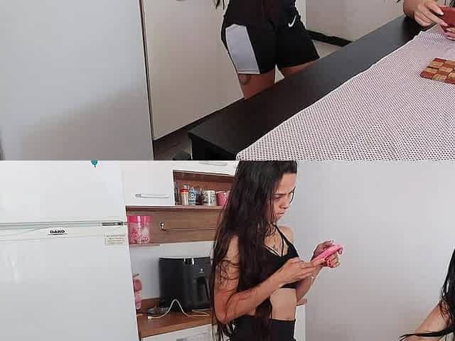 Friend Catches Her Best Friend's Husband. Wife Catches Them in the Act