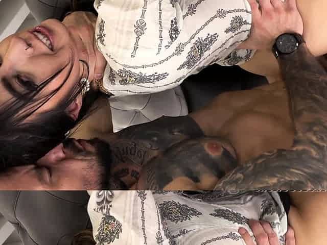 Watch Skinny Asian Teen Rides A Big Cock