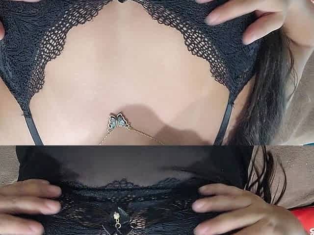 Fetish Armpits and Breasts