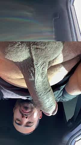 Public car enjoyment