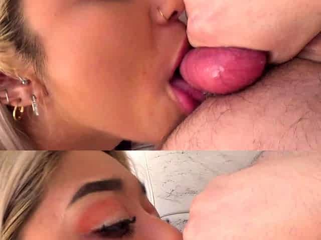 Anal Fingering Blowjob Babes