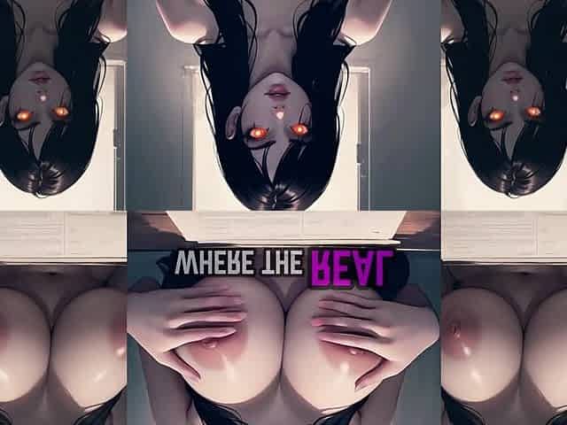 Soft Porn - Horny Ai Voice for Masturbation, Will You Reach the End to Cum?
