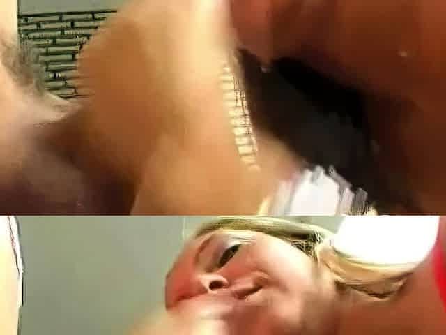 European Beauty s Steamy Affair