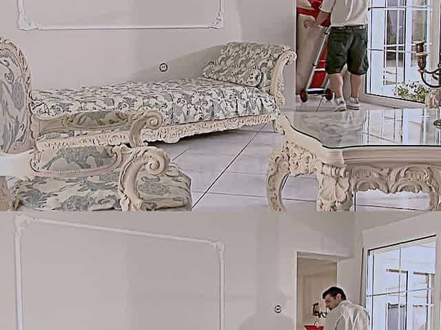 Naughty Anal Mission Part 4