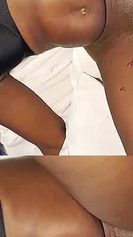 Have You Seen This Video? This Girl Is Fucking Hot