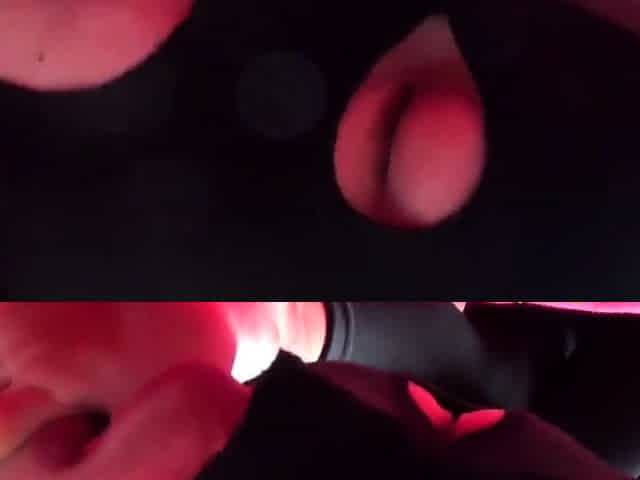 Korean Foot Fetish Amateur Goddess