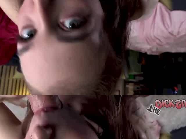 Breezy Bri - Wants To Try On Your Big Fat Dick In Her Holes