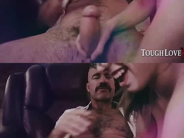 Exotic Porn Video Deep Throat , Check It With Jackie Hoff