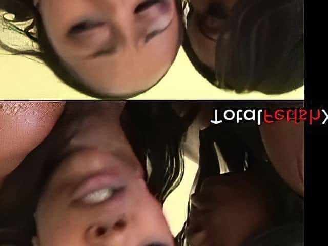 Sinnamon Love, Sydnee Capri, Kapri Styles, Misty Stone, Jada Fire