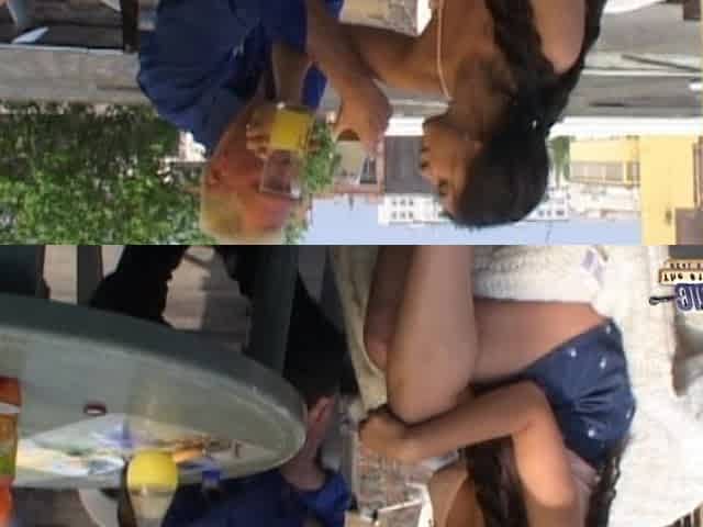Naughty teen mind-boggling adult movie