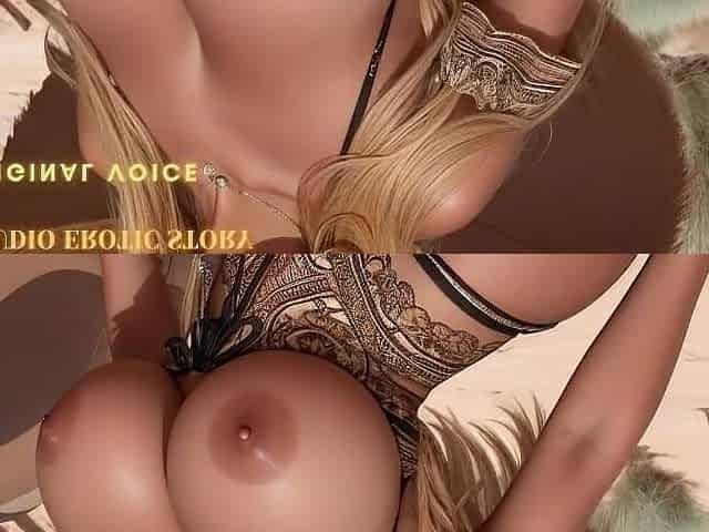 Sensual Erotic Story of Cloe Audios for You