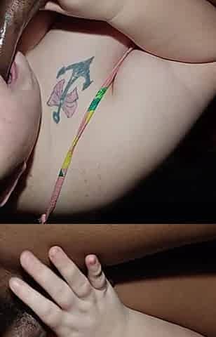 Her Dick Sucking Is Fire She Love When U Pop in Her Mouth